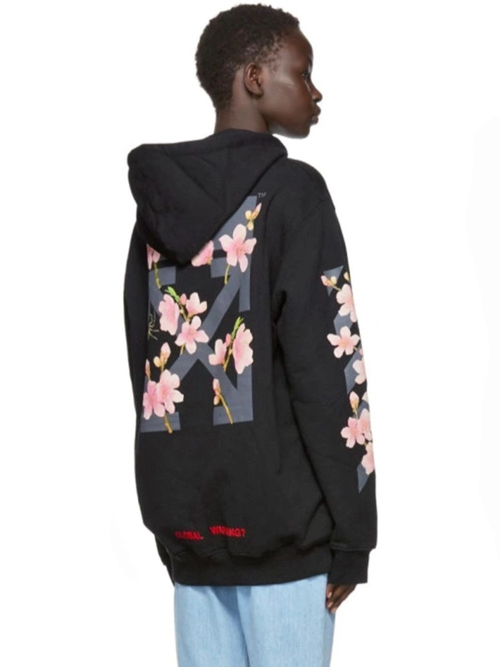 Off-White 400